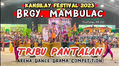 mambulac|Mambulac wins Silay streetdance tilt .